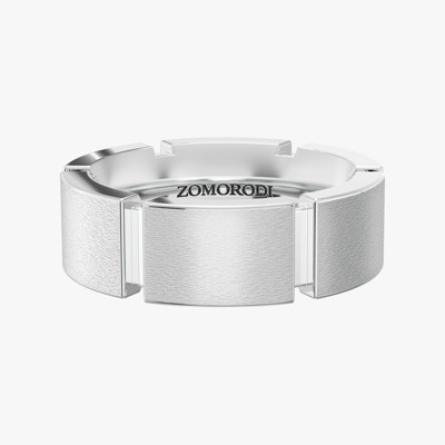 Epic Men’s Wedding Ring